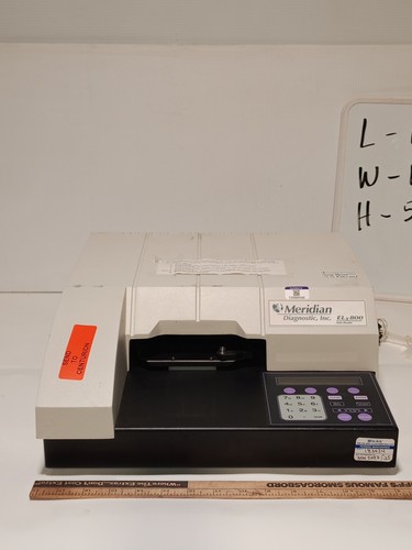 Biotek elx800 meridian - biotek,
