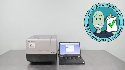 Biotek synergy h1m - biotek,